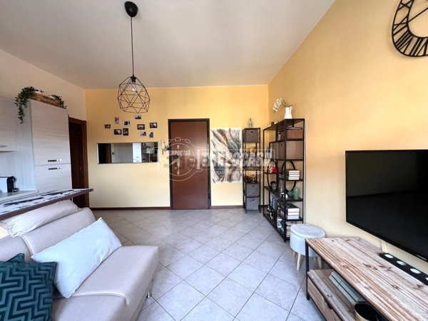 appartamento in vendita ad Ospitaletto in zona Centro Storico