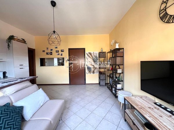 appartamento in vendita ad Ospitaletto in zona Centro Storico