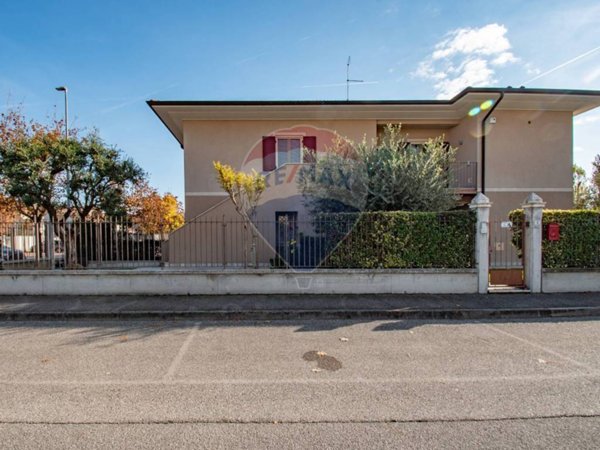 appartamento in vendita ad Ospitaletto