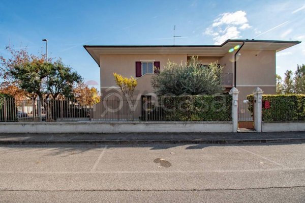 appartamento in vendita ad Ospitaletto in zona Centro Storico