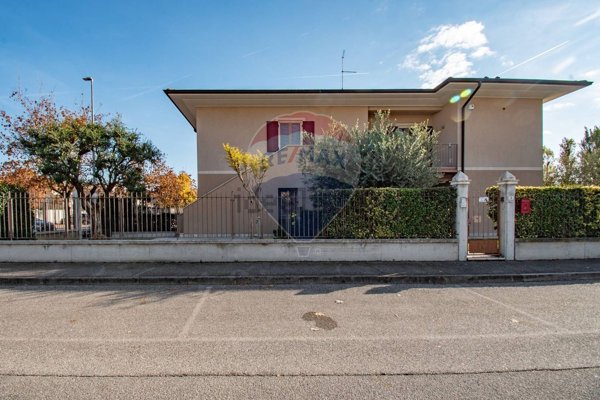 appartamento in vendita ad Ospitaletto