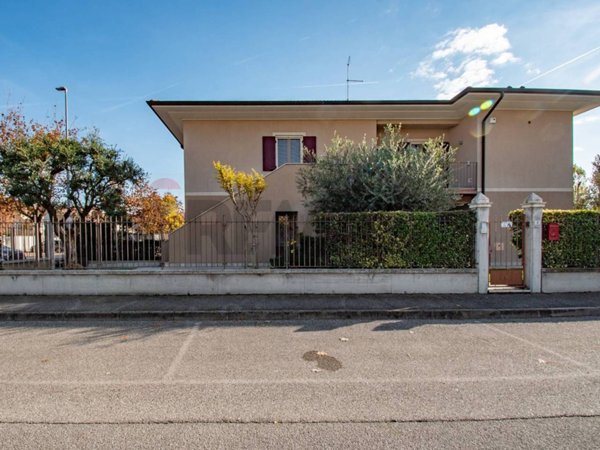 appartamento in vendita ad Ospitaletto