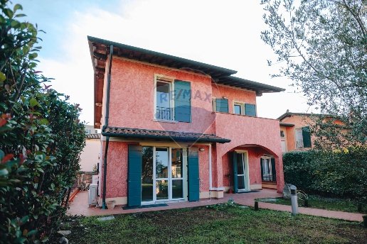 casa indipendente in vendita ad Ospitaletto