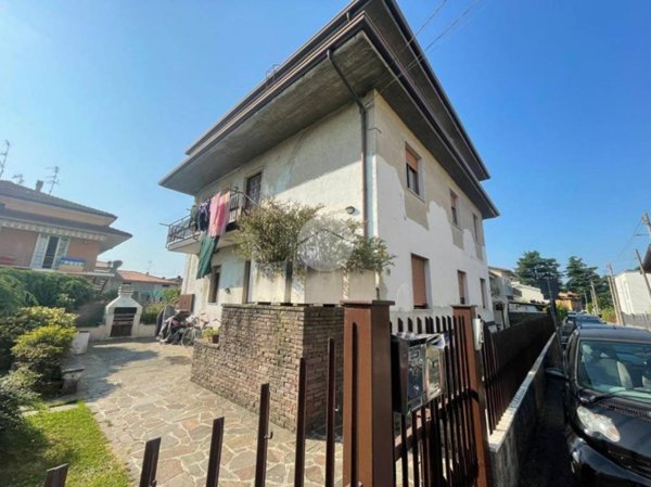 appartamento in vendita ad Ospitaletto