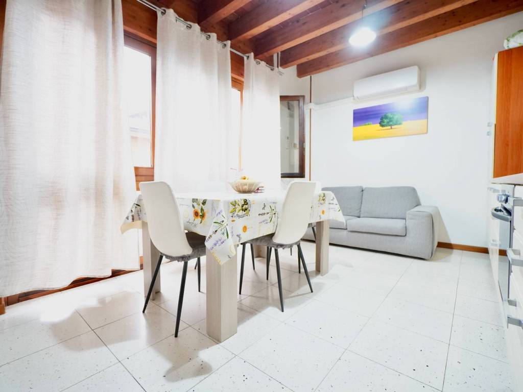 appartamento in vendita ad Ospitaletto