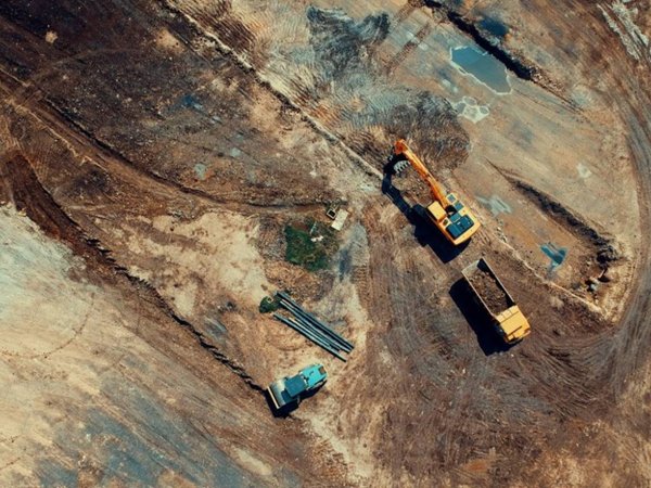 terreno edificabile in vendita ad Ospitaletto