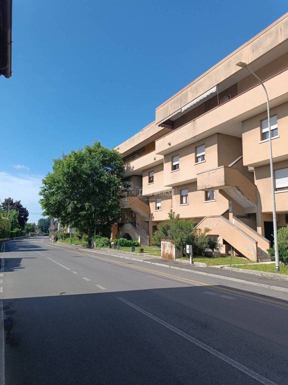 appartamento in vendita ad Ospitaletto