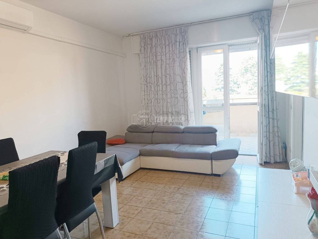 appartamento in vendita ad Ospitaletto