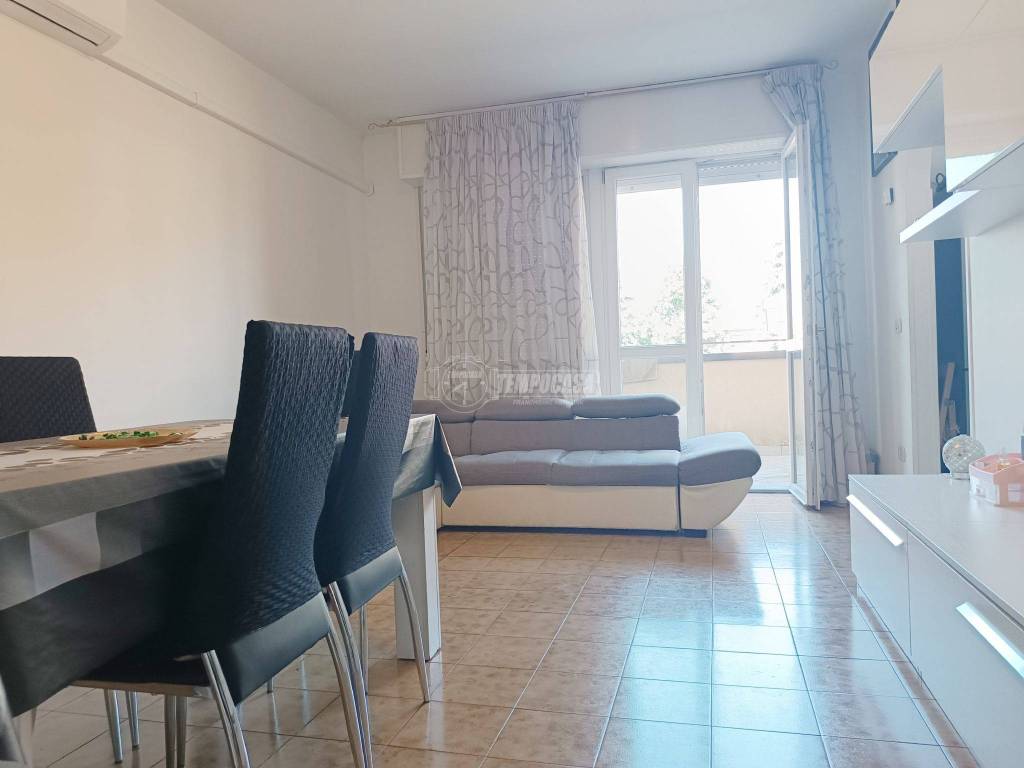 appartamento in vendita ad Ospitaletto