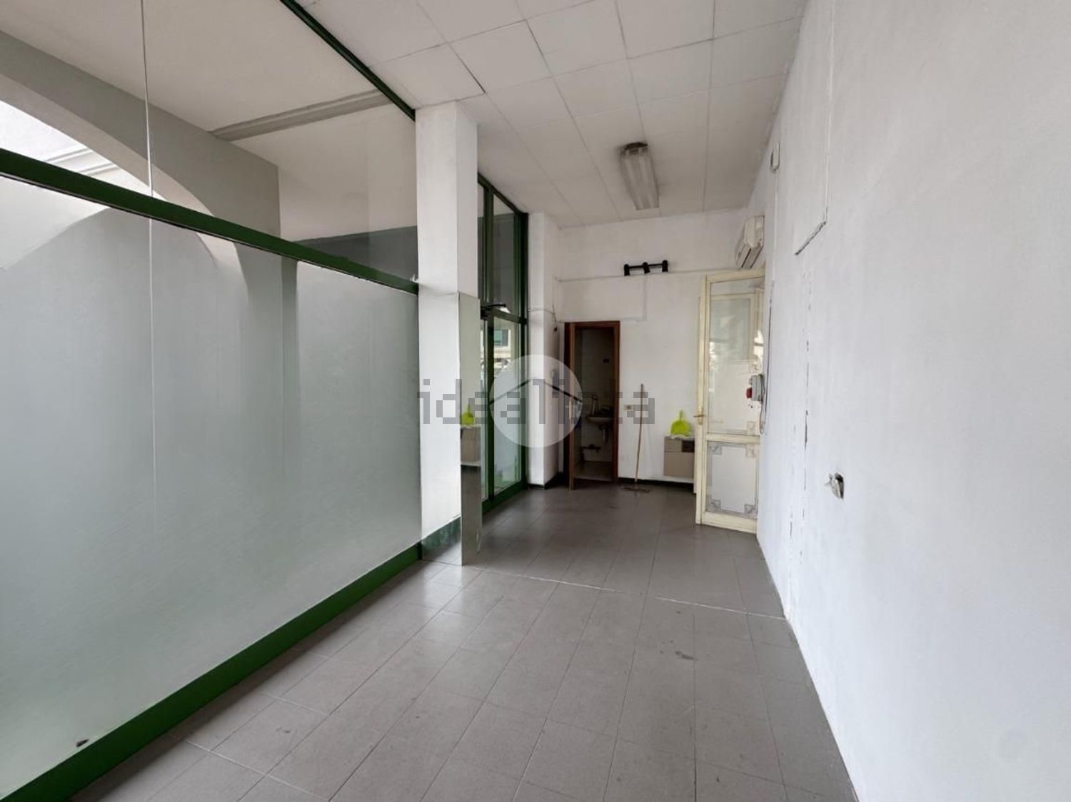 ufficio in vendita ad Ospitaletto