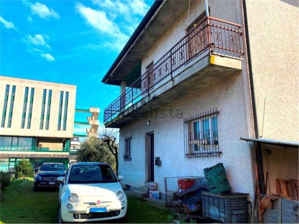 appartamento in vendita ad Ospitaletto