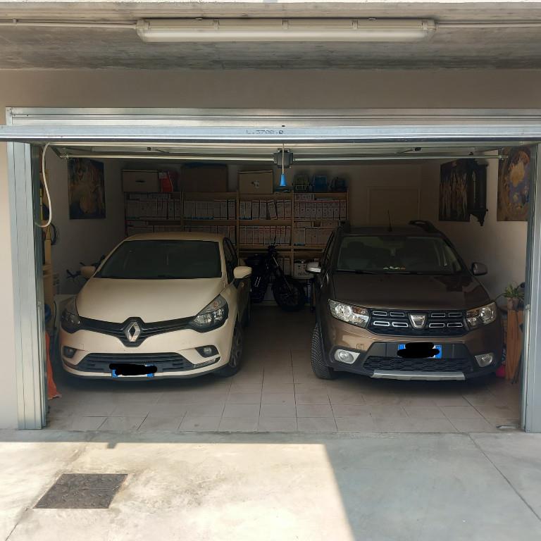 appartamento in vendita ad Ospitaletto