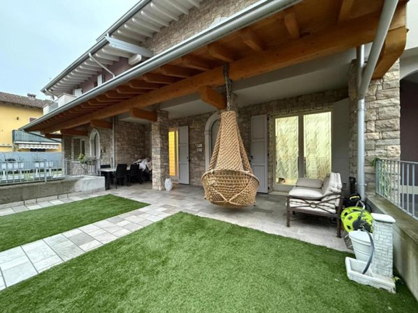 appartamento in vendita ad Ospitaletto