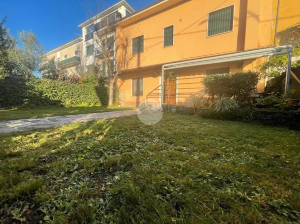 appartamento in vendita ad Ospitaletto