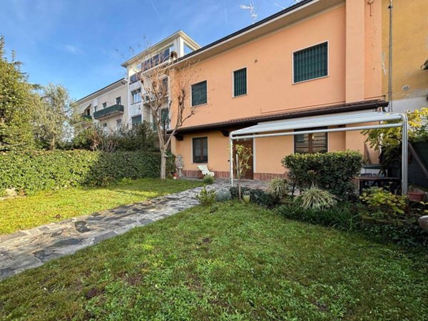 appartamento in vendita ad Ospitaletto