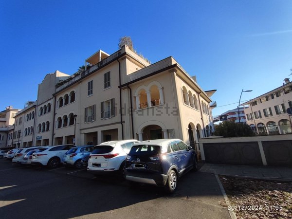 appartamento in vendita ad Ospitaletto