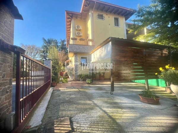 casa indipendente in vendita ad Ospitaletto