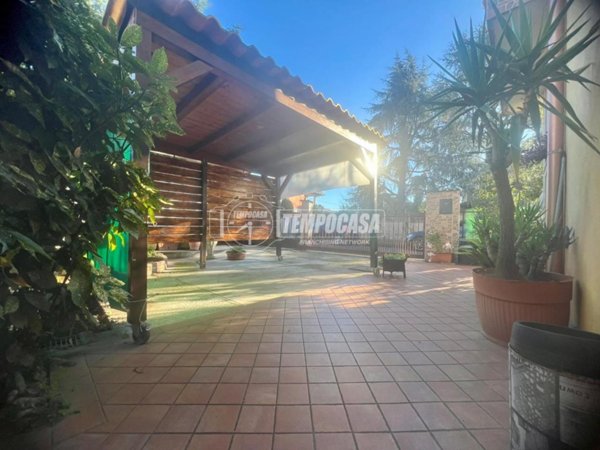 casa indipendente in vendita ad Ospitaletto