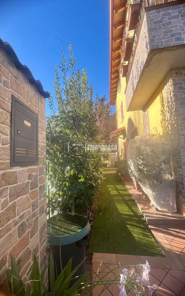 casa indipendente in vendita ad Ospitaletto