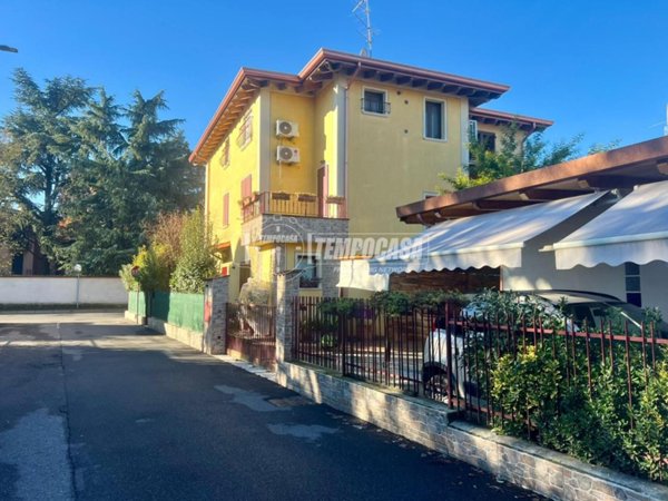 casa indipendente in vendita ad Ospitaletto