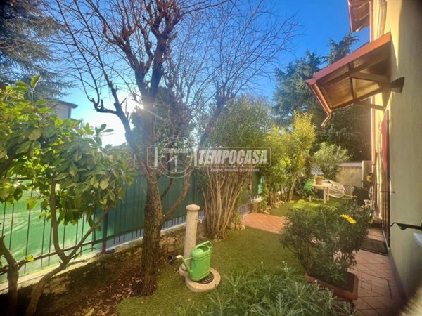 casa indipendente in vendita ad Ospitaletto