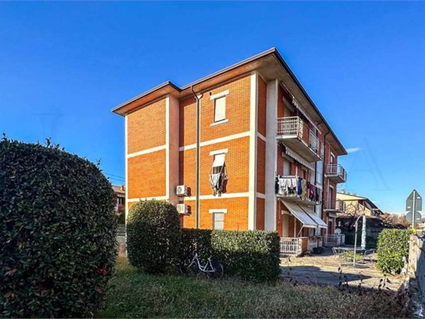 appartamento in vendita ad Ospitaletto