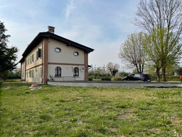 appartamento in vendita ad Ospitaletto