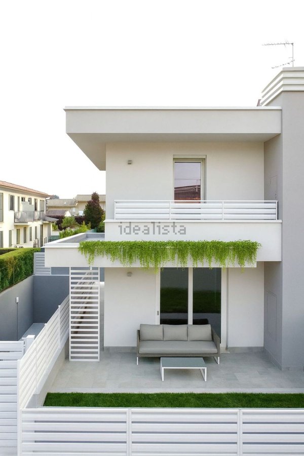 casa indipendente in vendita ad Ospitaletto