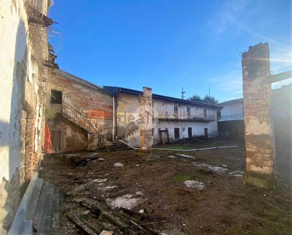 rudere in vendita ad Ospitaletto in zona Centro Storico