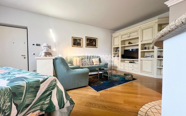 appartamento in vendita ad Ospitaletto