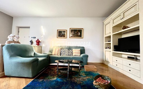 appartamento in vendita ad Ospitaletto