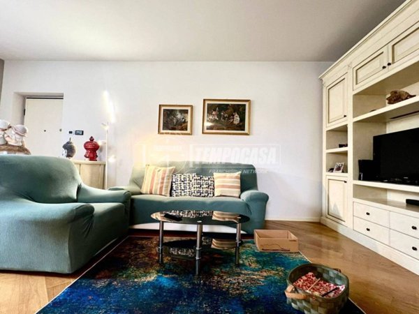 appartamento in vendita ad Ospitaletto