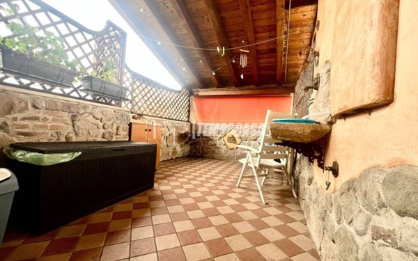 appartamento in vendita ad Ospitaletto