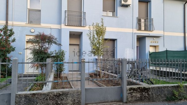 appartamento in vendita ad Ospitaletto