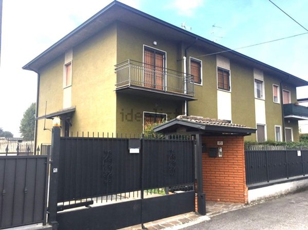 appartamento in vendita ad Ospitaletto