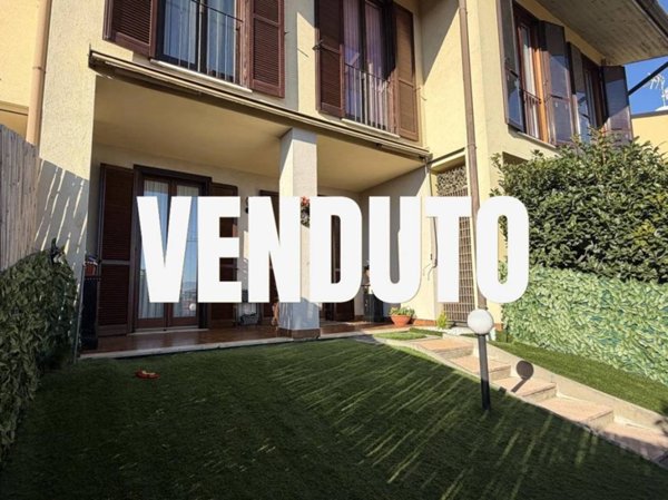 casa indipendente in vendita ad Ospitaletto