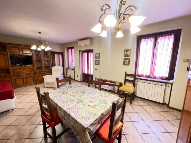 appartamento in vendita ad Ospitaletto