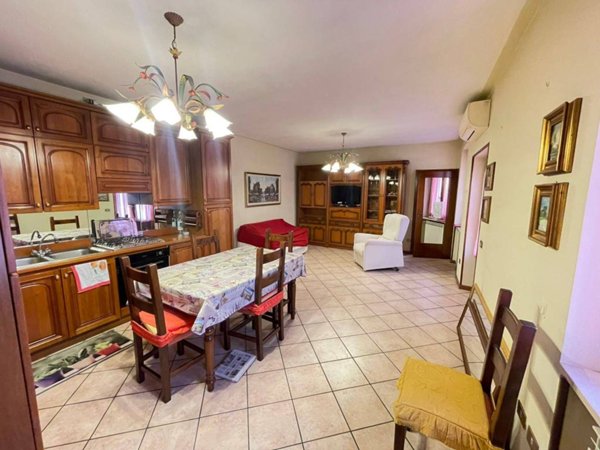 appartamento in vendita ad Ospitaletto