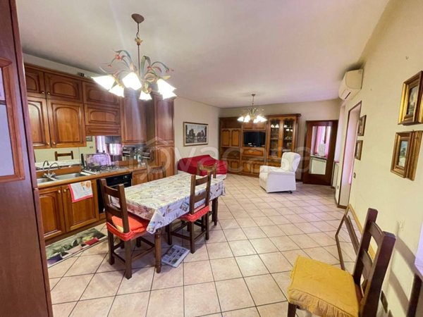 appartamento in vendita ad Ospitaletto