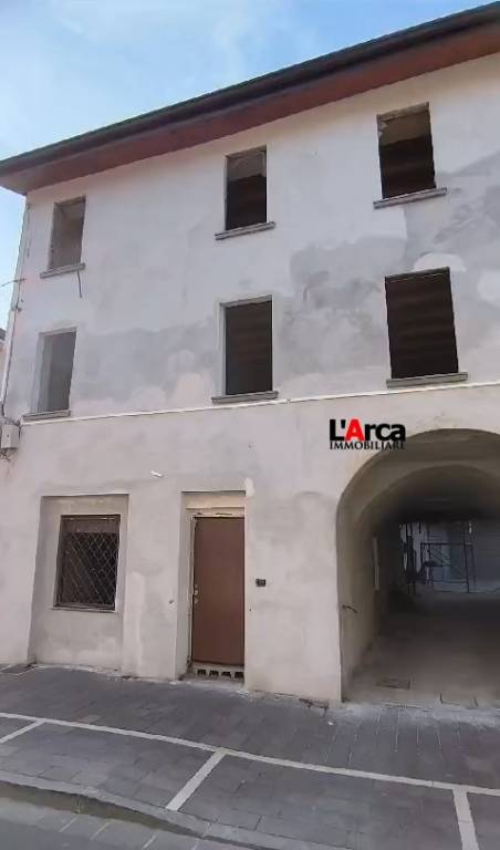 appartamento in vendita ad Ospitaletto