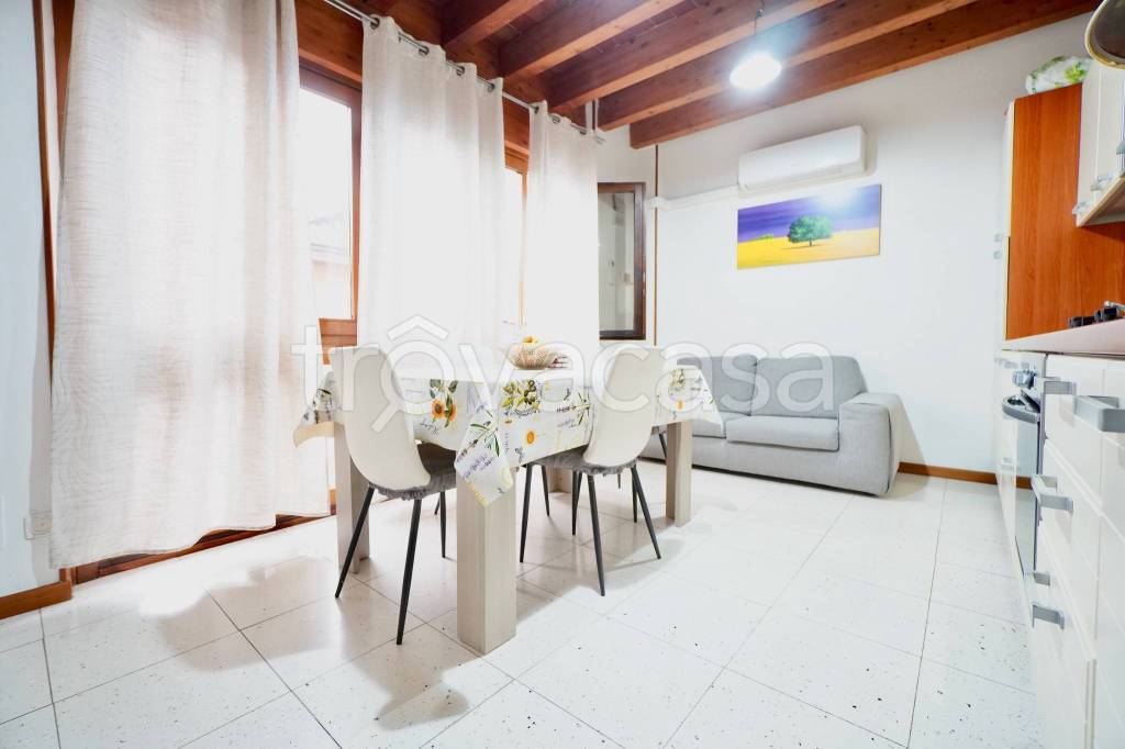 appartamento in vendita ad Ospitaletto