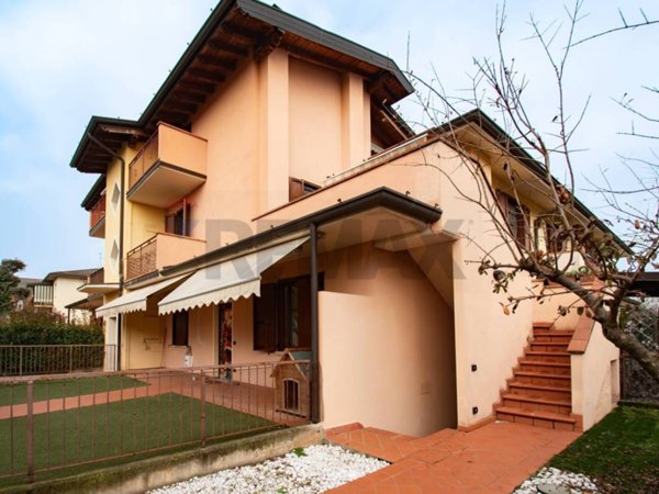 appartamento in vendita ad Ospitaletto