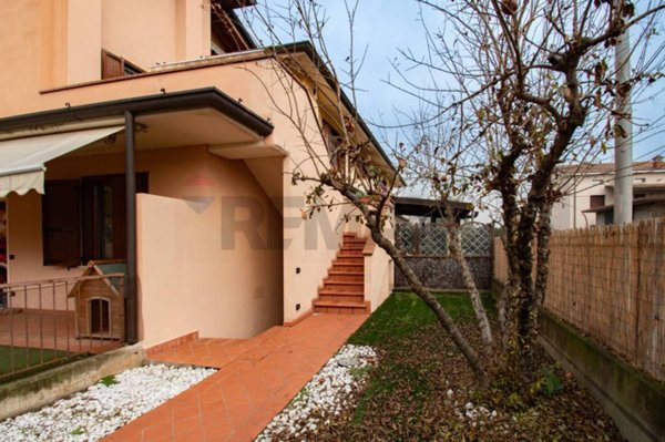 appartamento in vendita ad Ospitaletto