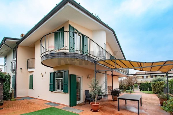 casa indipendente in vendita ad Ospitaletto