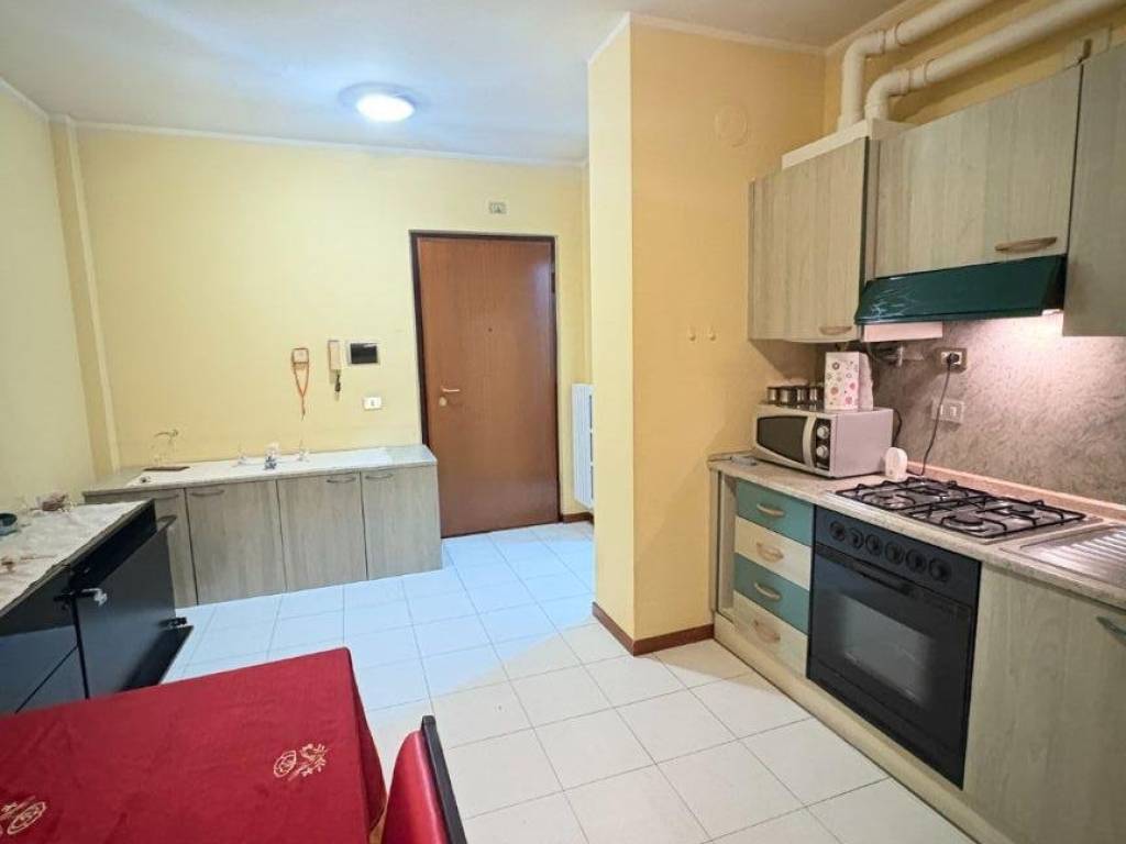 appartamento in vendita ad Ospitaletto