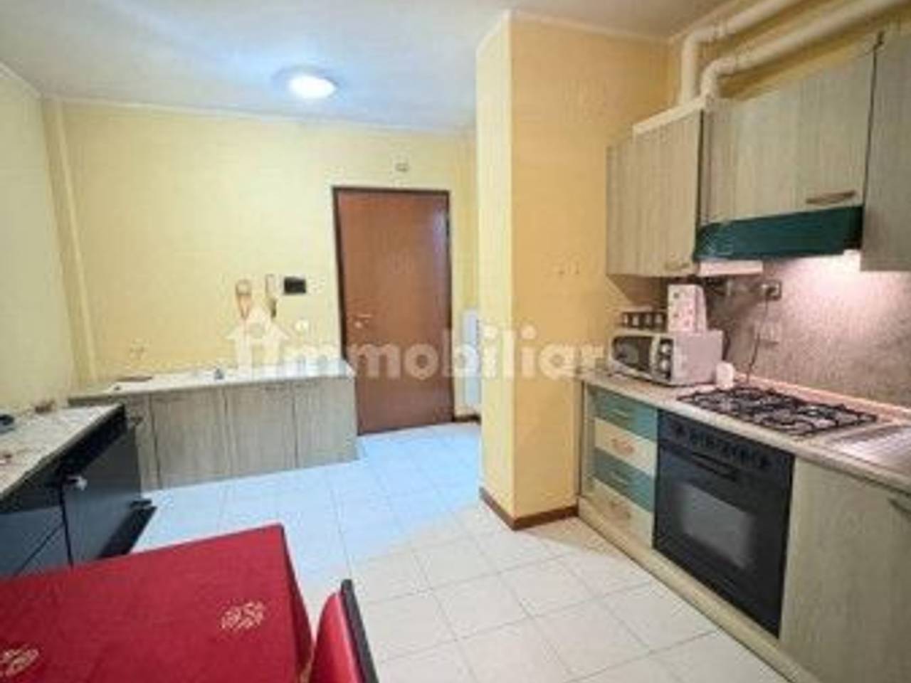 appartamento in vendita ad Ospitaletto in zona Centro Storico