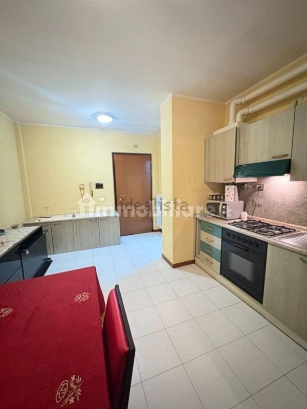 appartamento in vendita ad Ospitaletto in zona Centro Storico