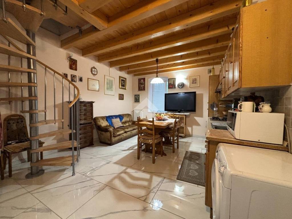 casa indipendente in vendita ad Ospitaletto