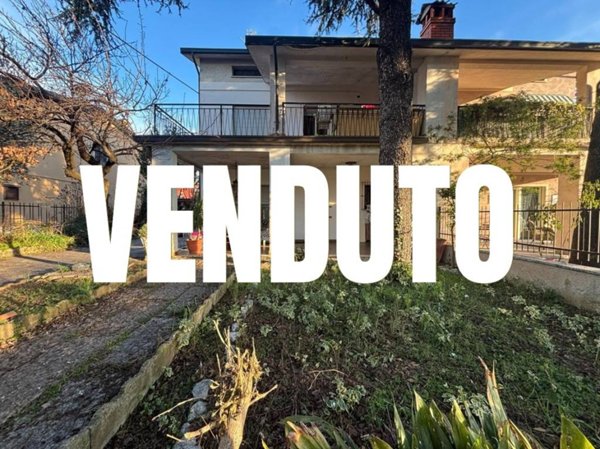 appartamento in vendita ad Ospitaletto