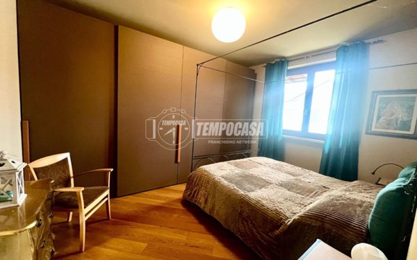 appartamento in vendita ad Ospitaletto